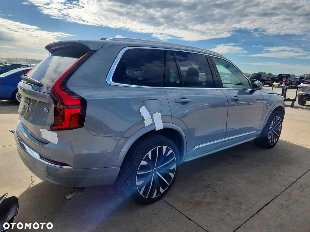 Volvo XC 90 - 4