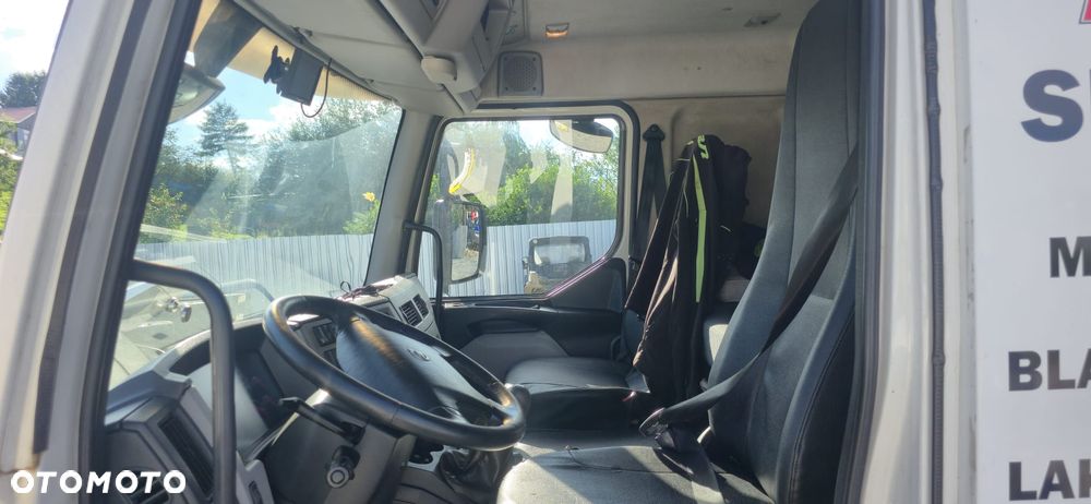 Volvo FL 280 - 28