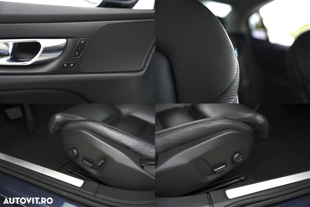 Volvo S60 T8 eAWD Inscription - 13