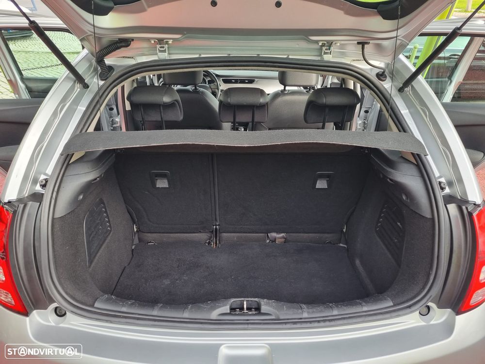 Citroën C3 1.4 e-HDi Air.Seduction CMP - 17