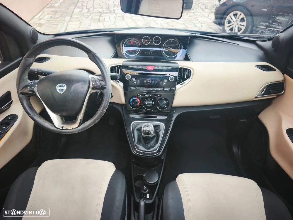 Lancia Ypsilon 1.2 S&S Platinum - 21