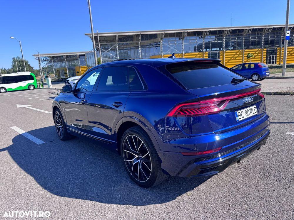 Audi Q8 - 4