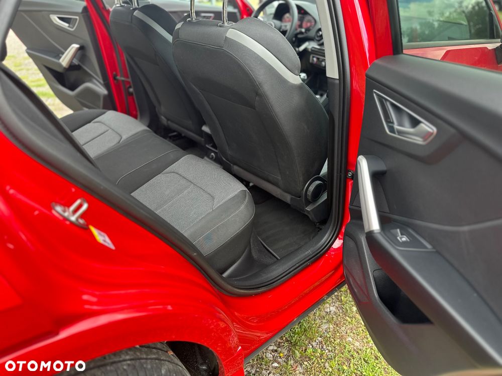Audi Q2 - 12