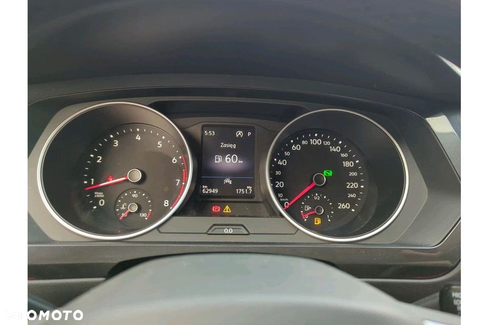 Volkswagen Tiguan 1.5 TSI EVO Life DSG - 6