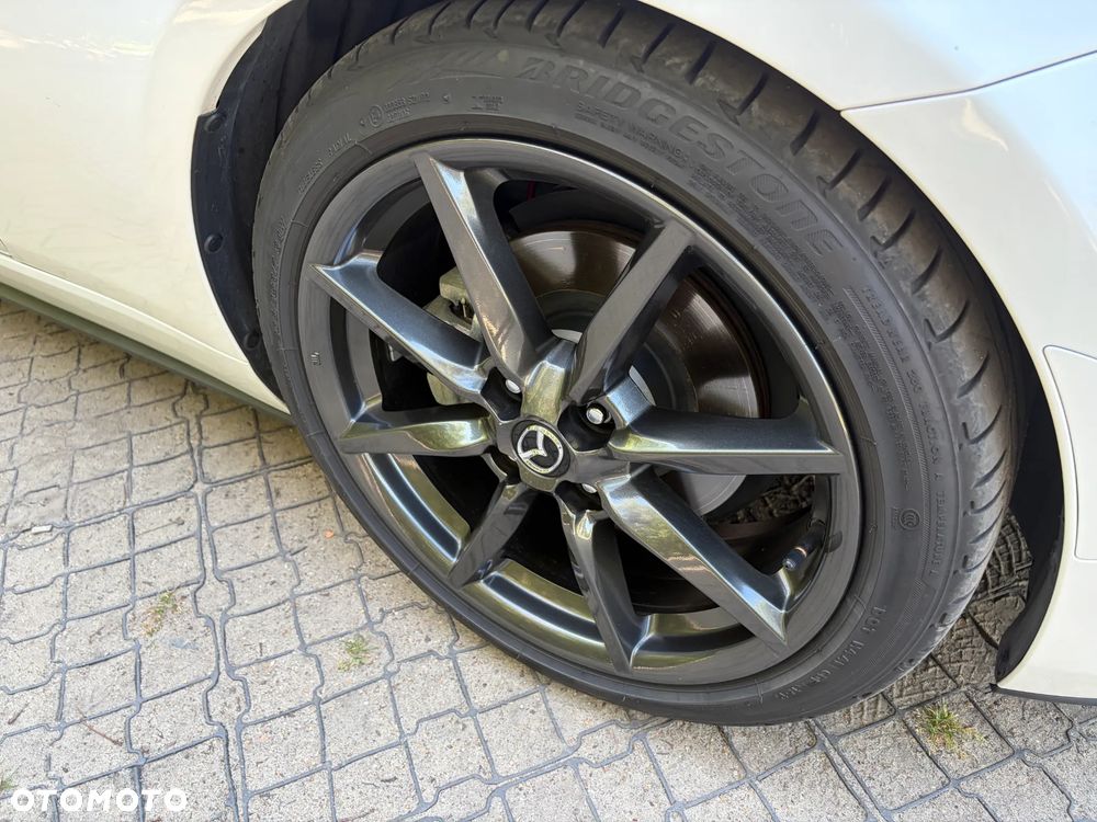 Mazda MX-5 2.0 Skypassion - 10
