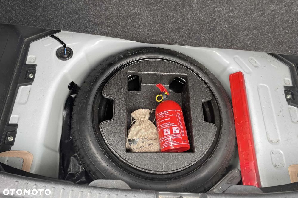 Toyota Yaris Hybrid 1.5 Comfort - 8