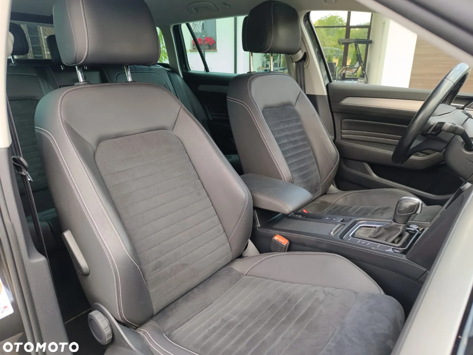 Volkswagen Passat 2.0 TDI BMT 4Mot Highline DSG - 35
