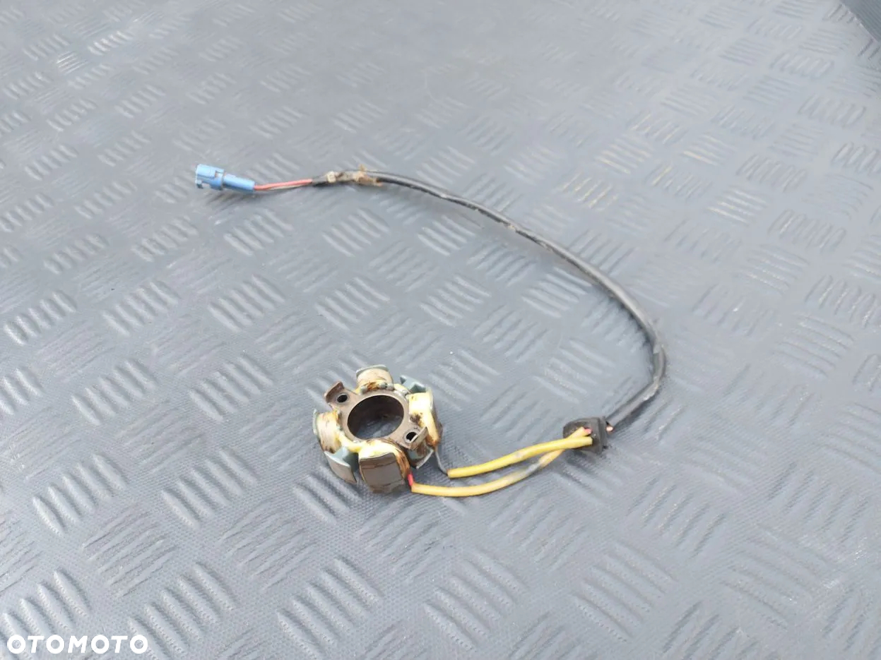 KTM SXF 250 STATOR CEWKI STOJAN SX-F 250 - 2