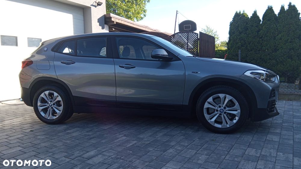 BMW X2 xDrive25e Advantage - 3