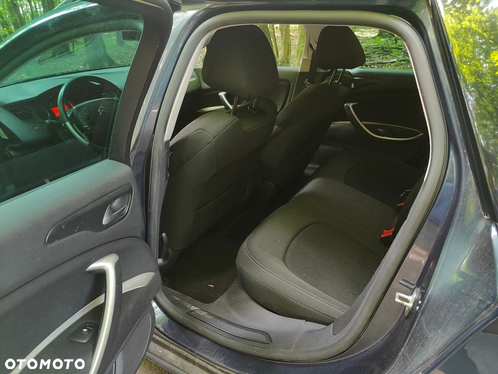Citroën C5 2.0 16V Confort - 13