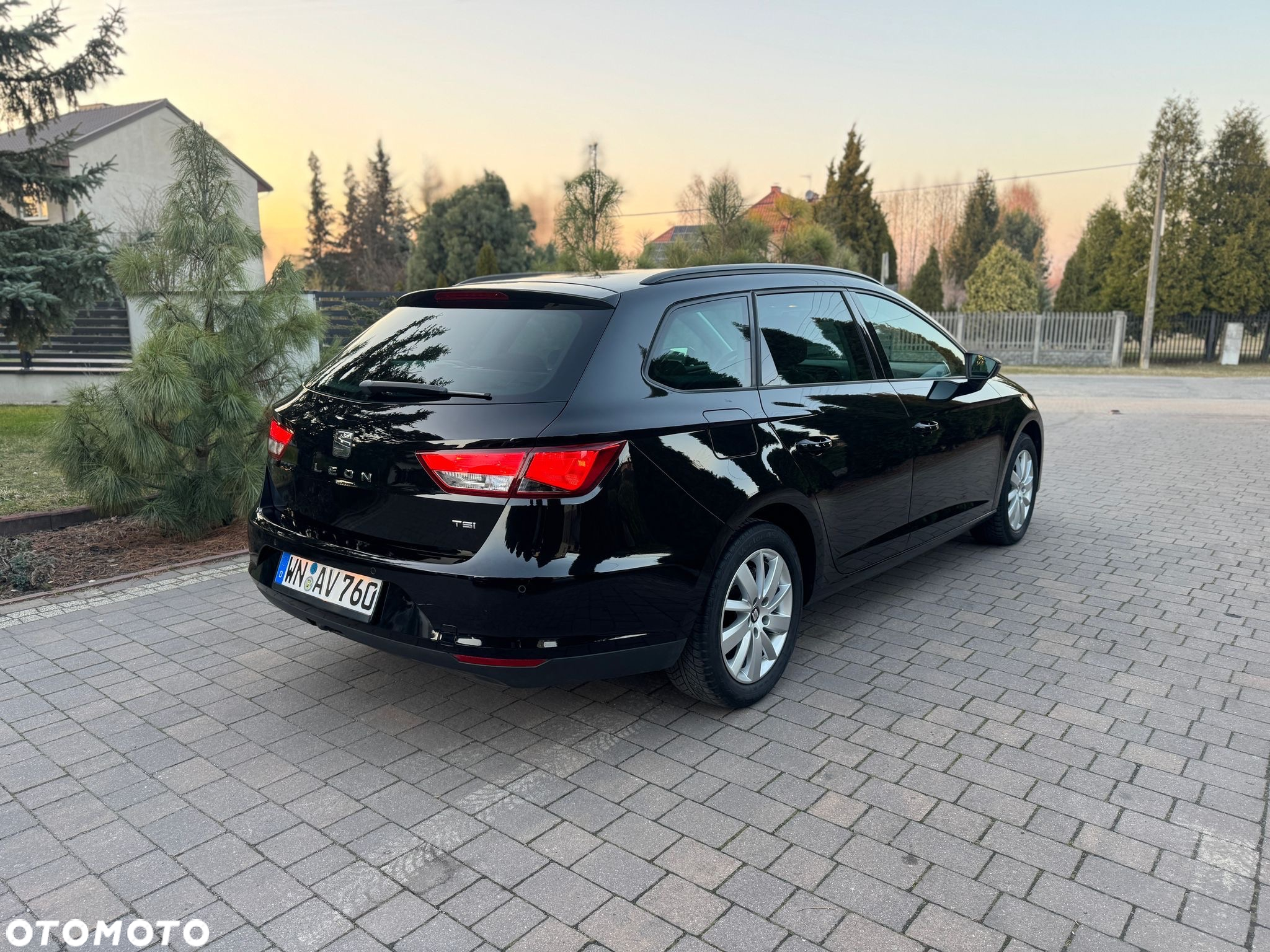 Seat Leon 1.2 TSI Reference - 3