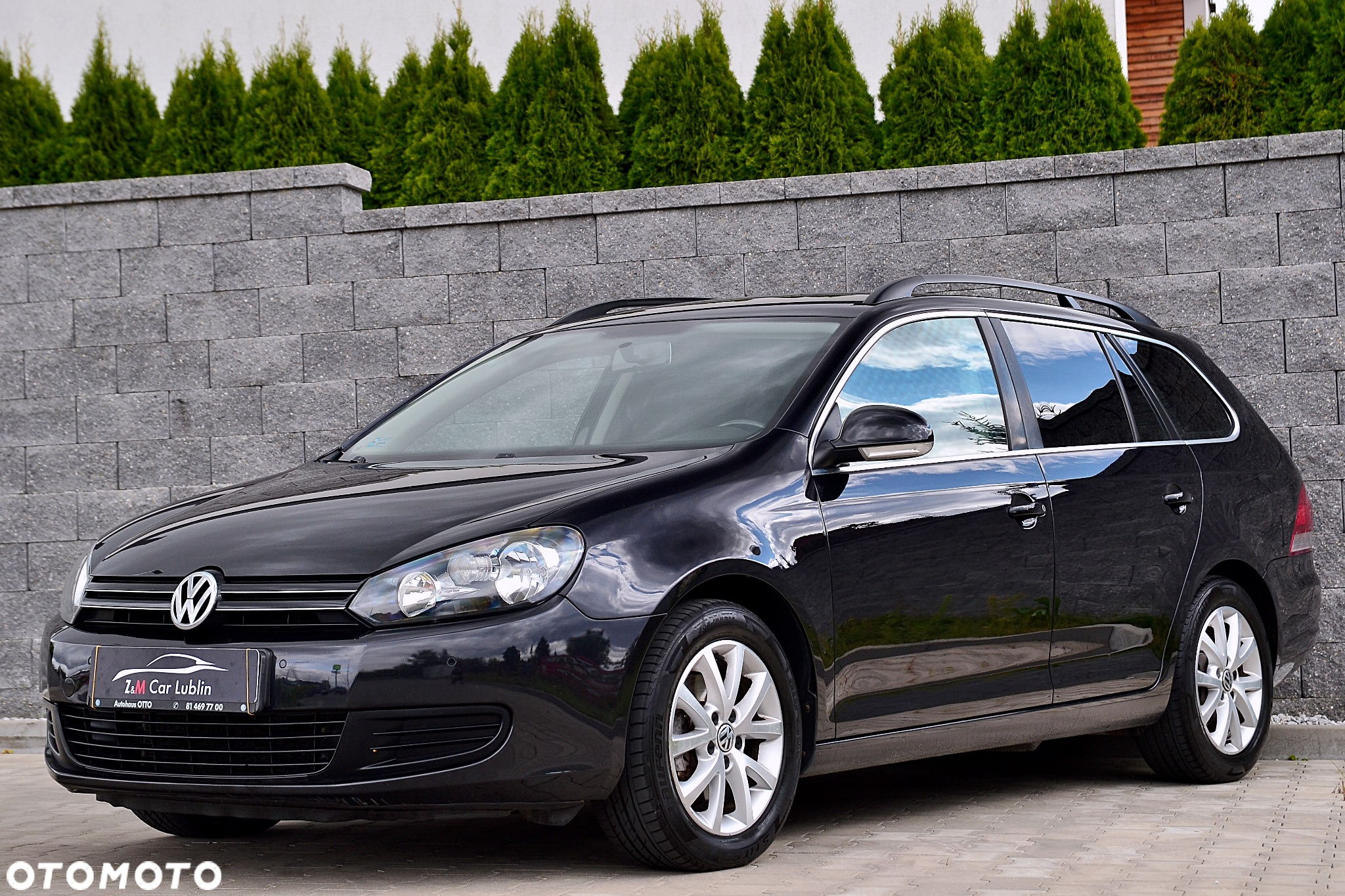 Volkswagen Golf 1.6 TDI BlueMotion Technology Comfortline - 9