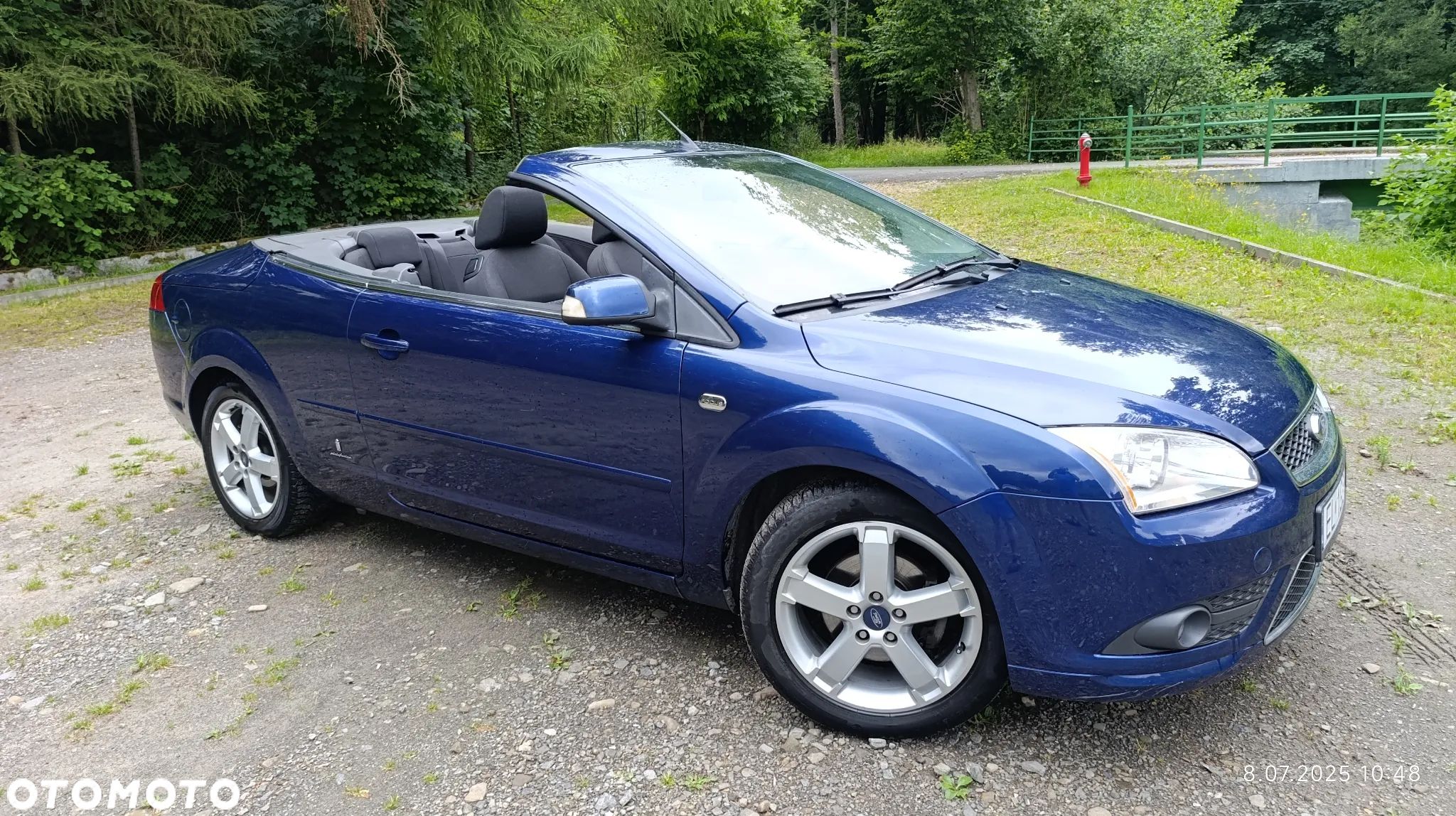 Ford Focus - 1
