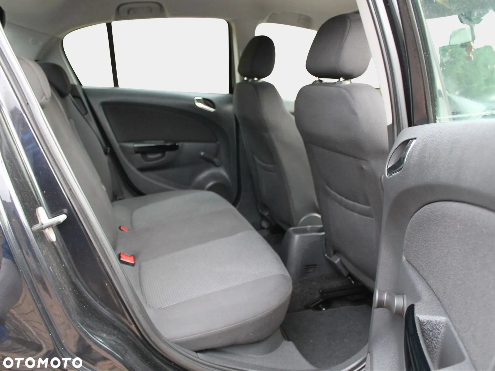 Opel Corsa 1.2 16V (ecoFLEX) Color Edition - 8