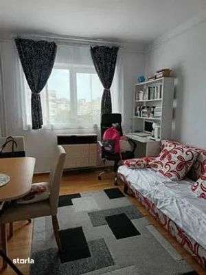 Apartament 1 camera, zona Iulius Mall, N-V — fotografia 1