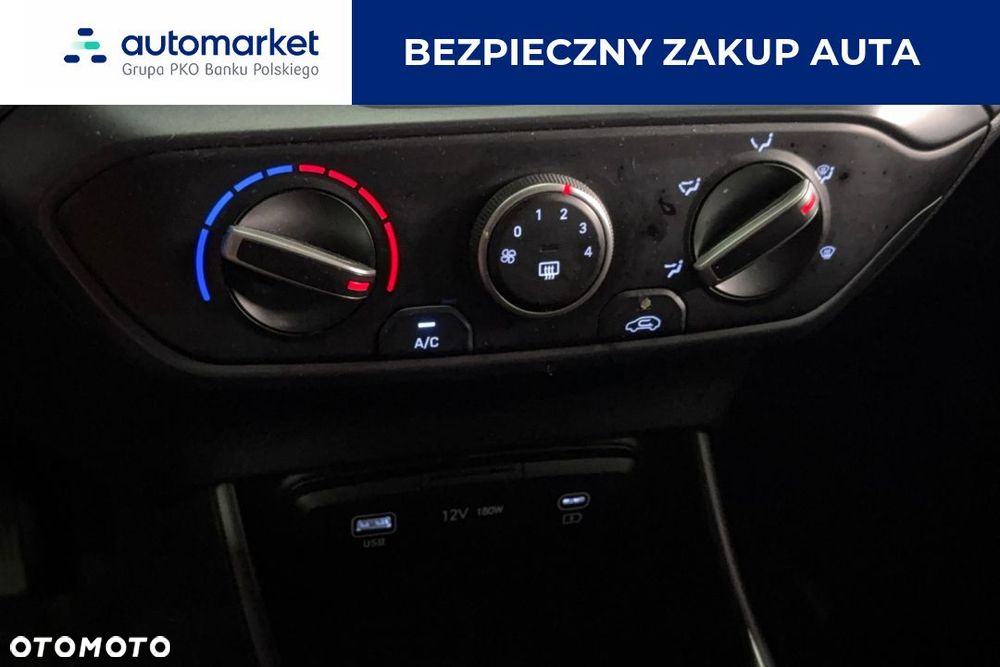 Hyundai Bayon 1.0 T-GDI Modern - 19