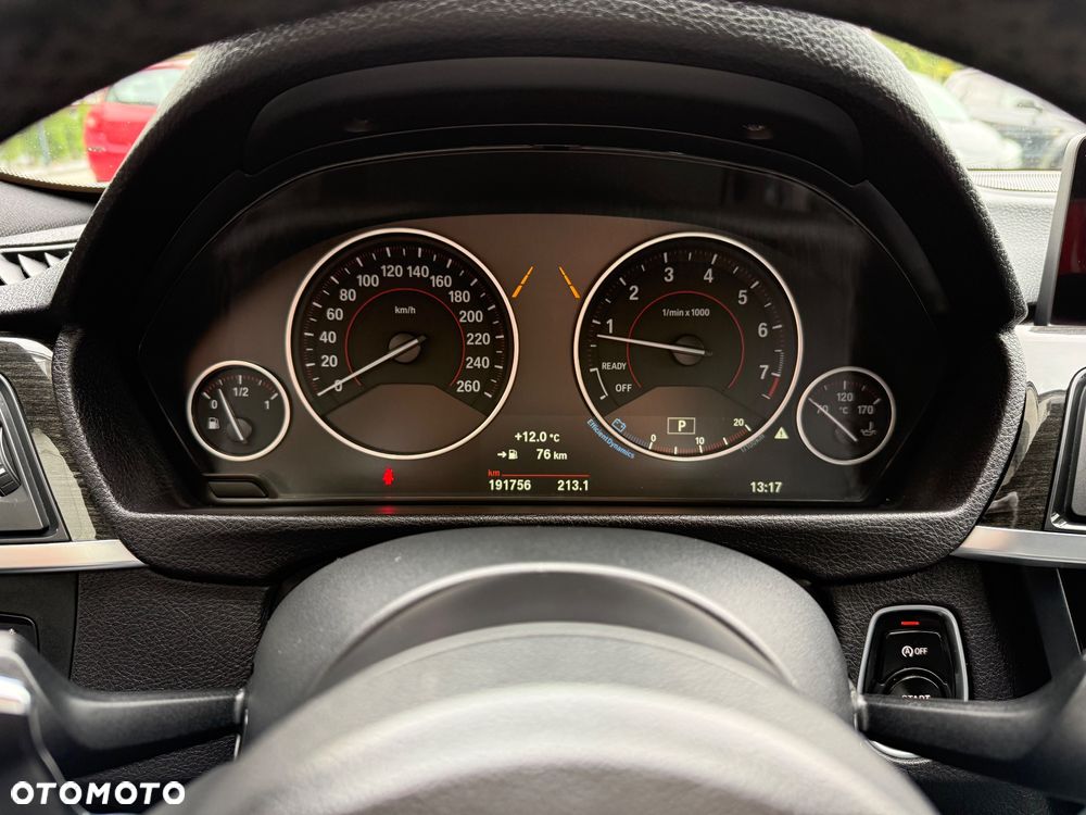 BMW Seria 4 435i Gran Coupe xDrive M Sport - 26