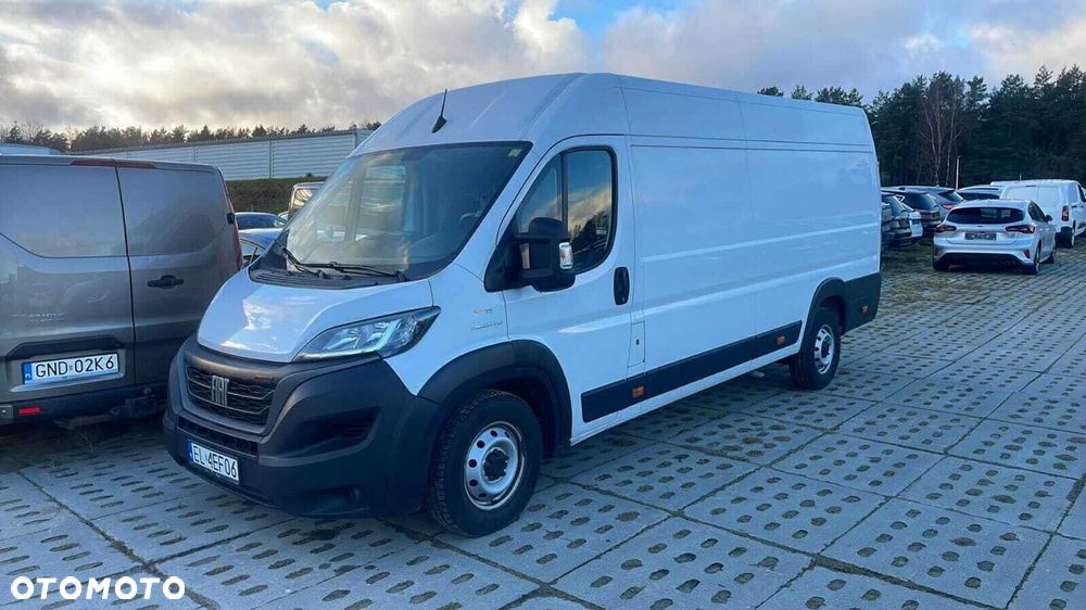 Fiat Ducato - 1