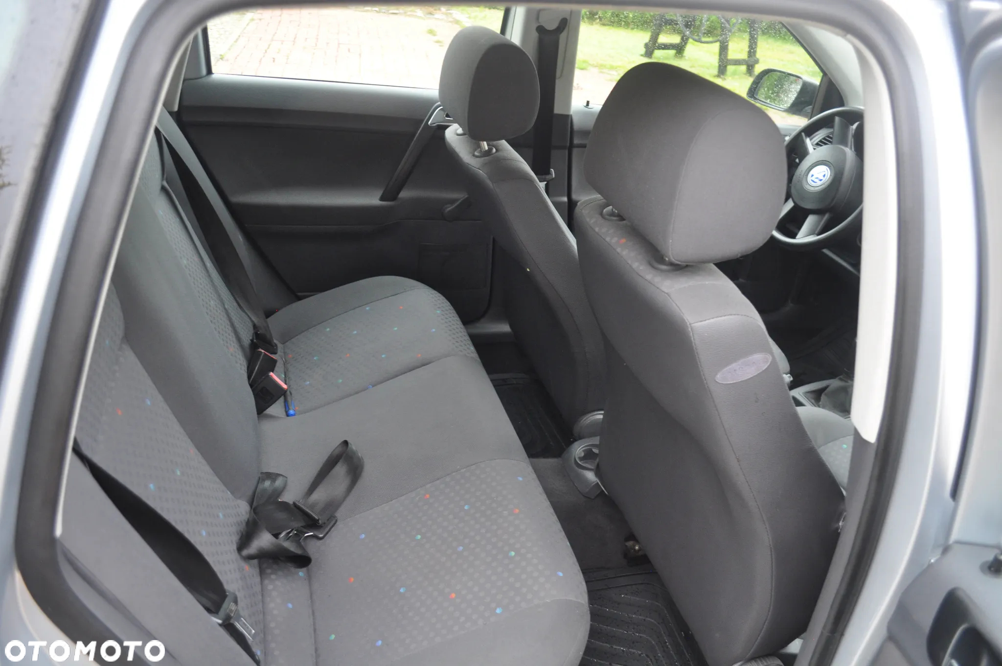 Volkswagen Polo 1.2 Comfortline - 10