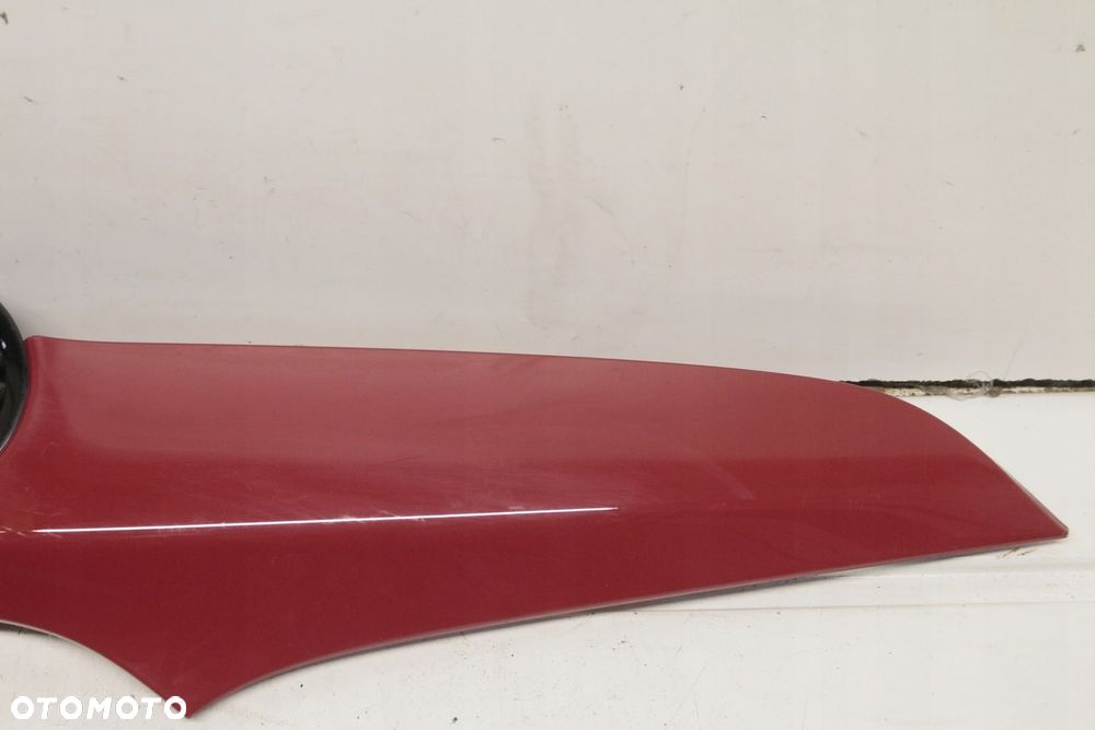 kratka listwa konsoli Opel Adam - 4