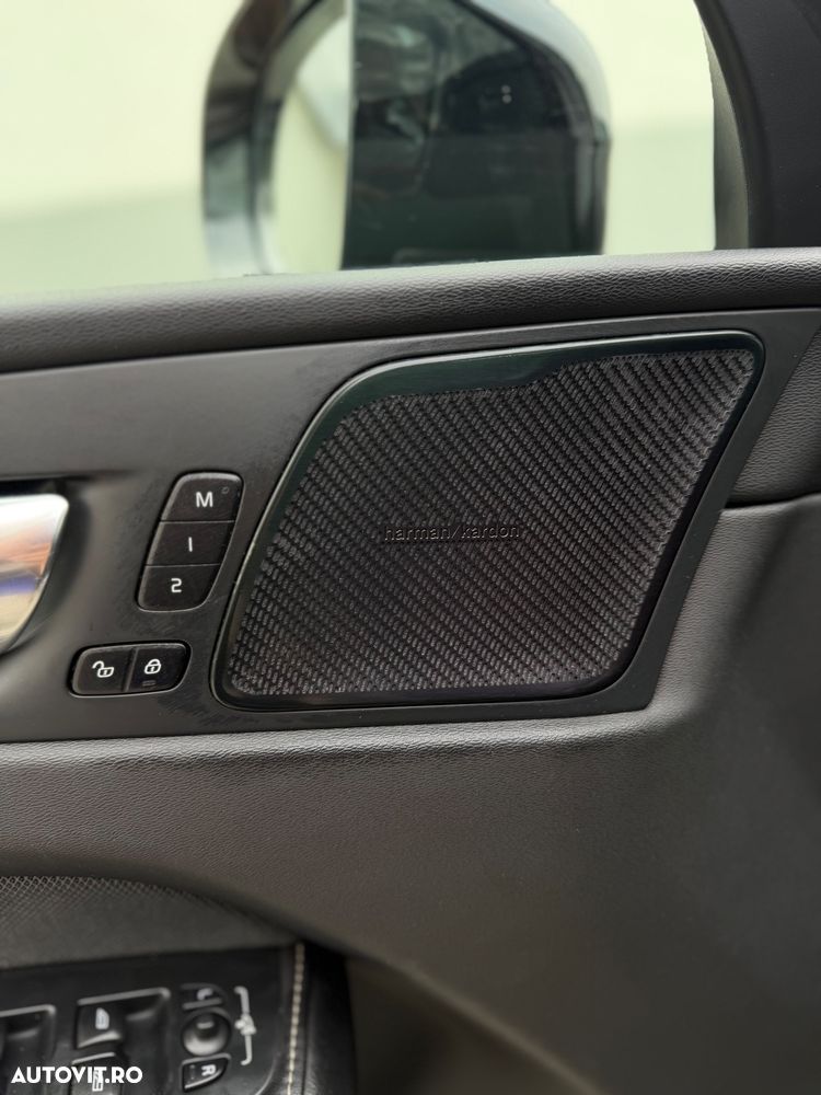 Volvo XC 60 B4 D AWD Geartronic RDesign - 10