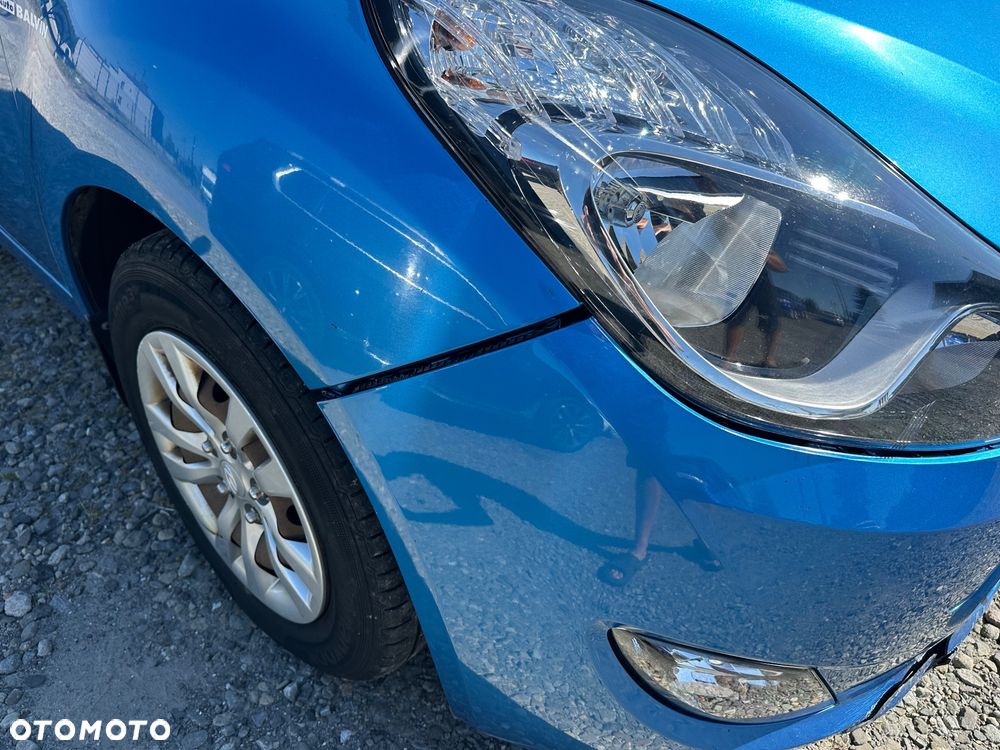 Hyundai ix20 1.4 CRDi BlueDrive Comfort - 3