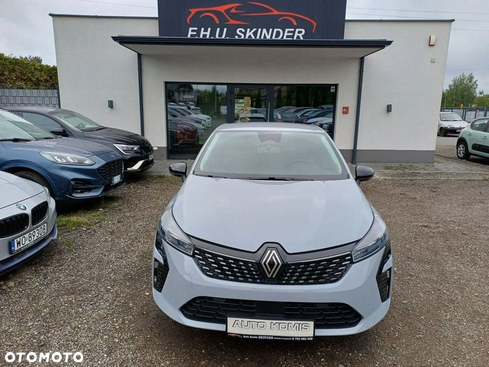 Renault Clio - 2