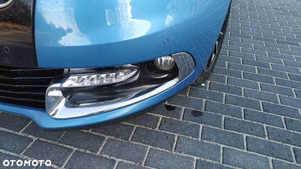 Renault Scenic Energy dCi 130 Start & Stop Bose Edition - 4