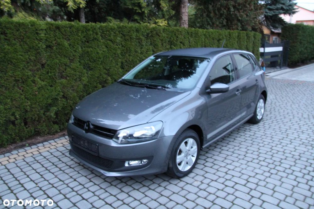 Volkswagen Polo - 3