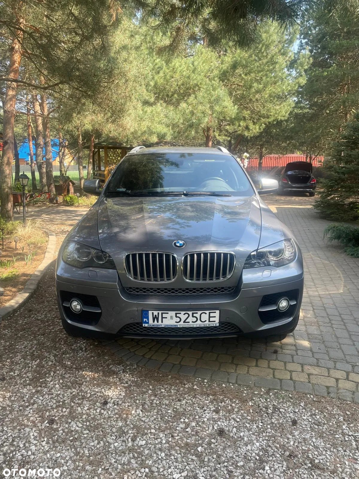 BMW X6 xDrive50i - 3