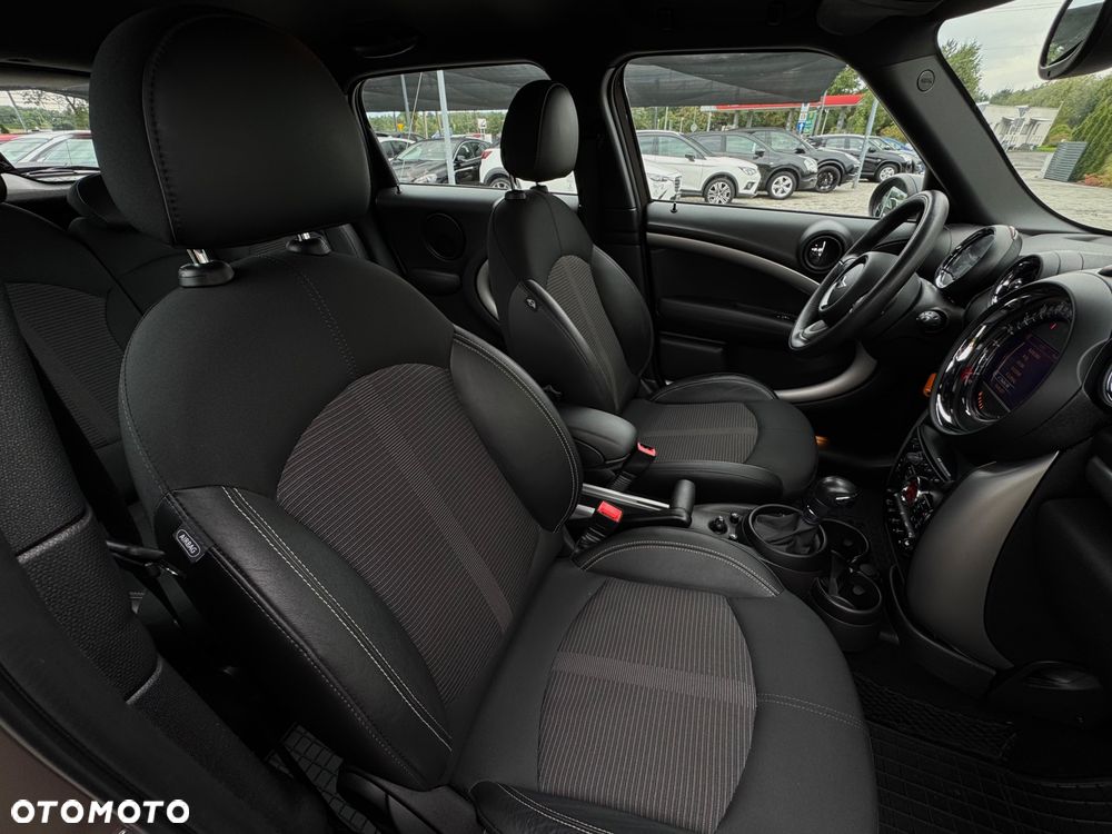 MINI Countryman Cooper Park Lane - 27