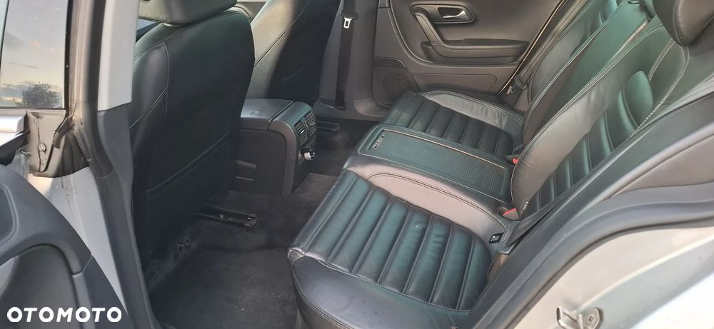 Volkswagen Passat CC 2.0 TSI - 16