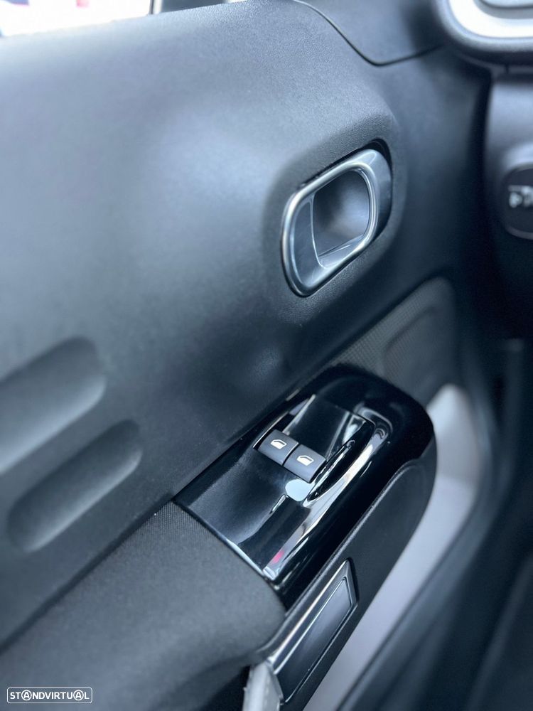 Citroën C3 1.2 PureTech C-Series - 20