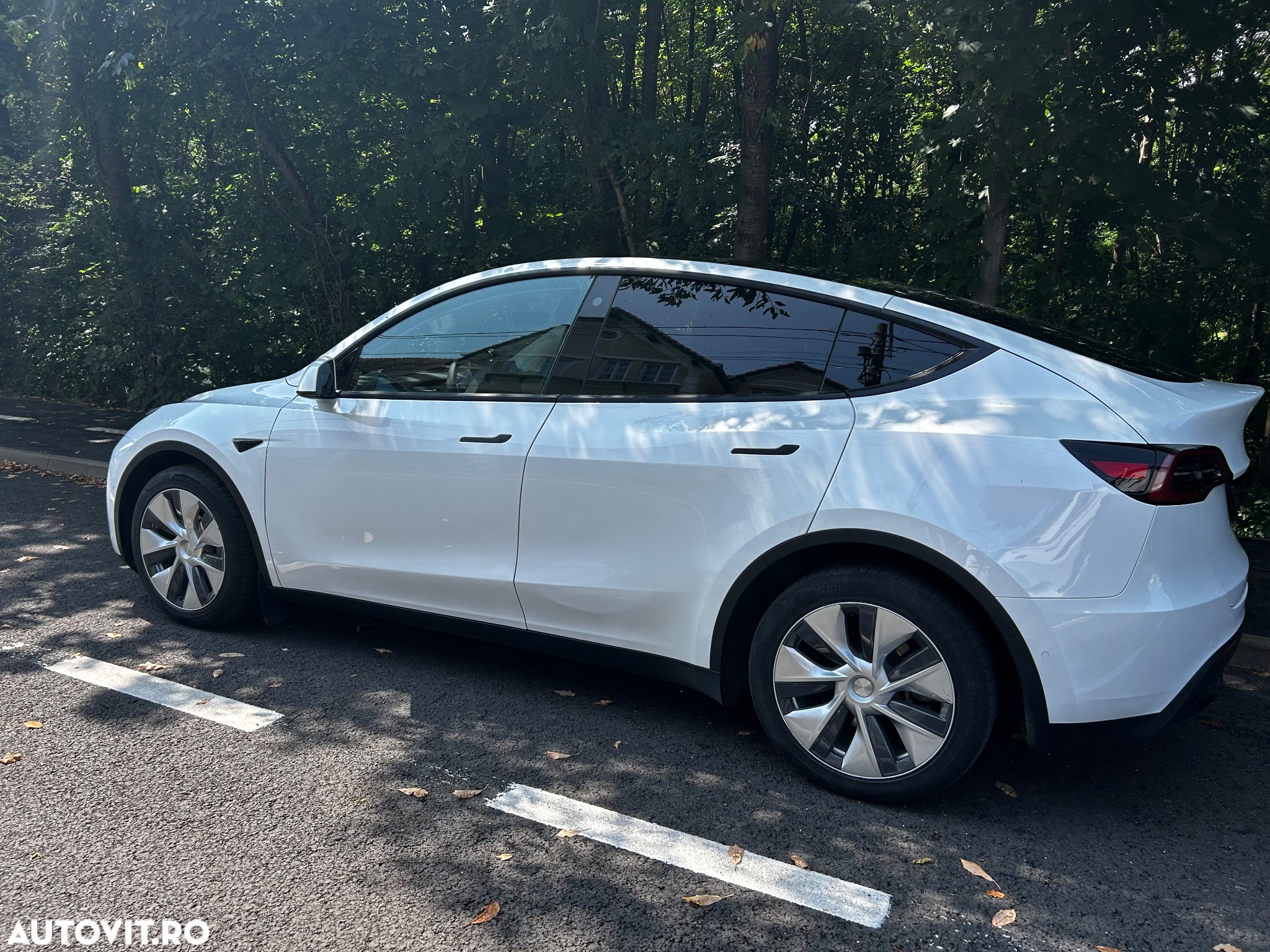Tesla Model Y Long Range Dual Motor AWD - 21