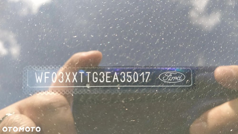 Ford Tourneo Custom - 3