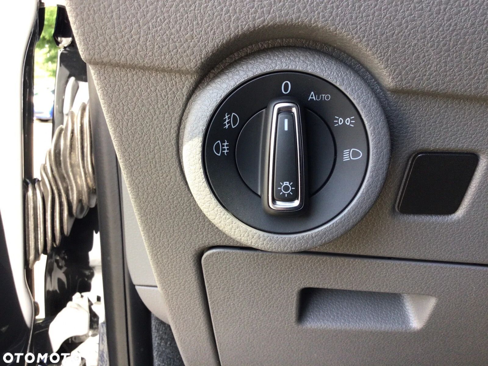 Volkswagen California Ocean - 24