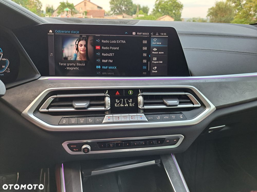 BMW X6 - 19