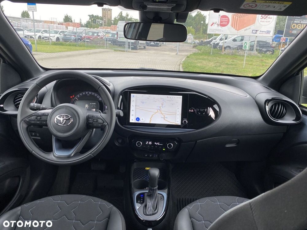Toyota Aygo X - 12