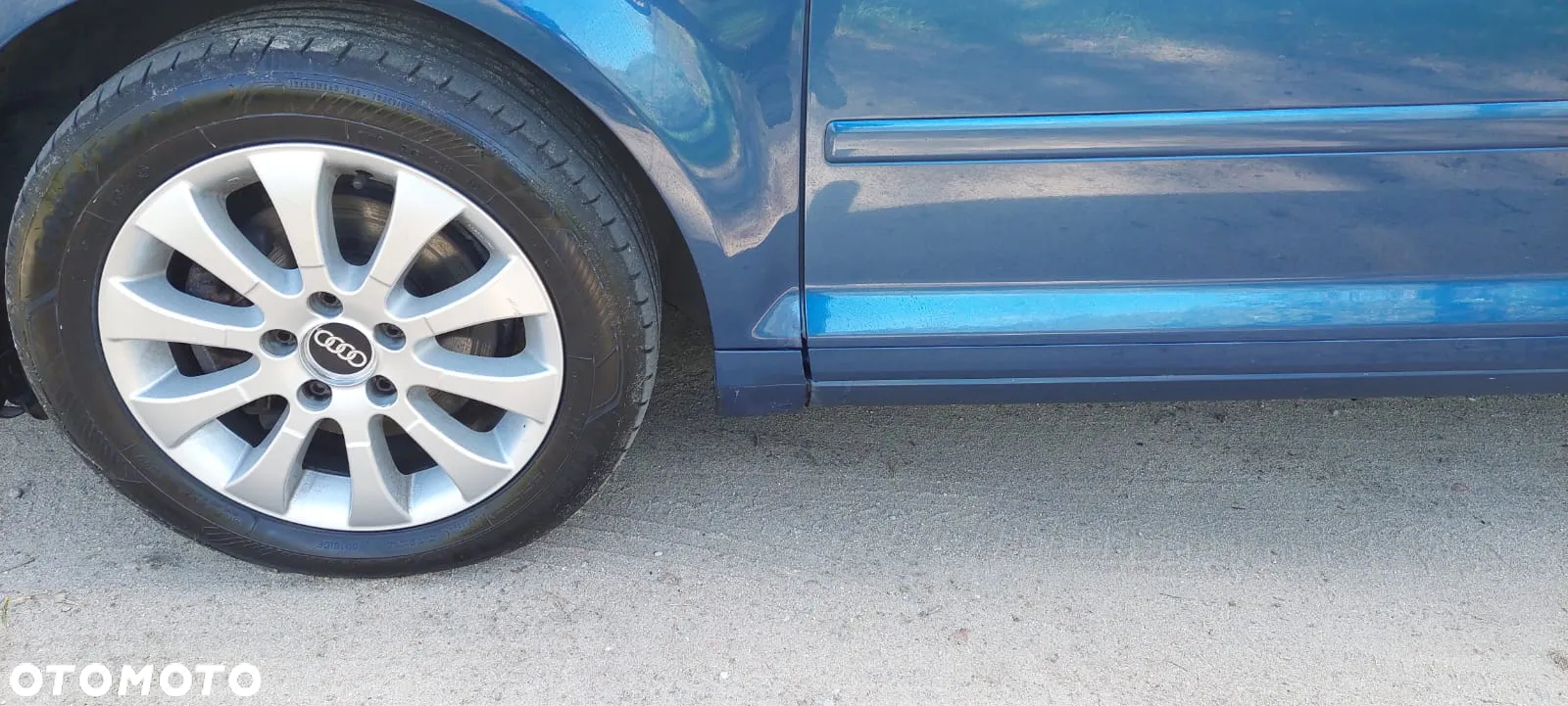 Audi A3 1.9 TDI Attraction - 10