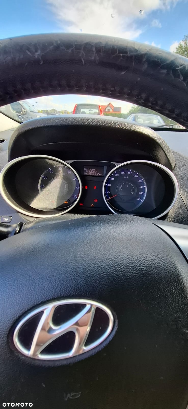 Hyundai ix35 1.6 2WD Comfort - 7