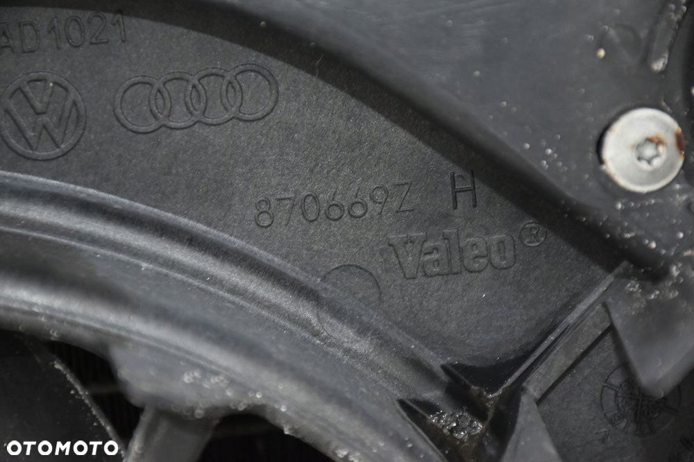 wzmocnienie pas przedni audi a4 b6 cabrio - 3