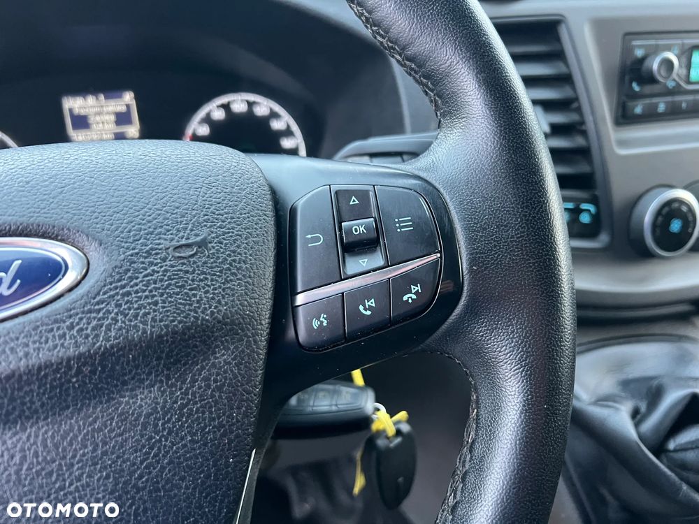Ford Transit - 29