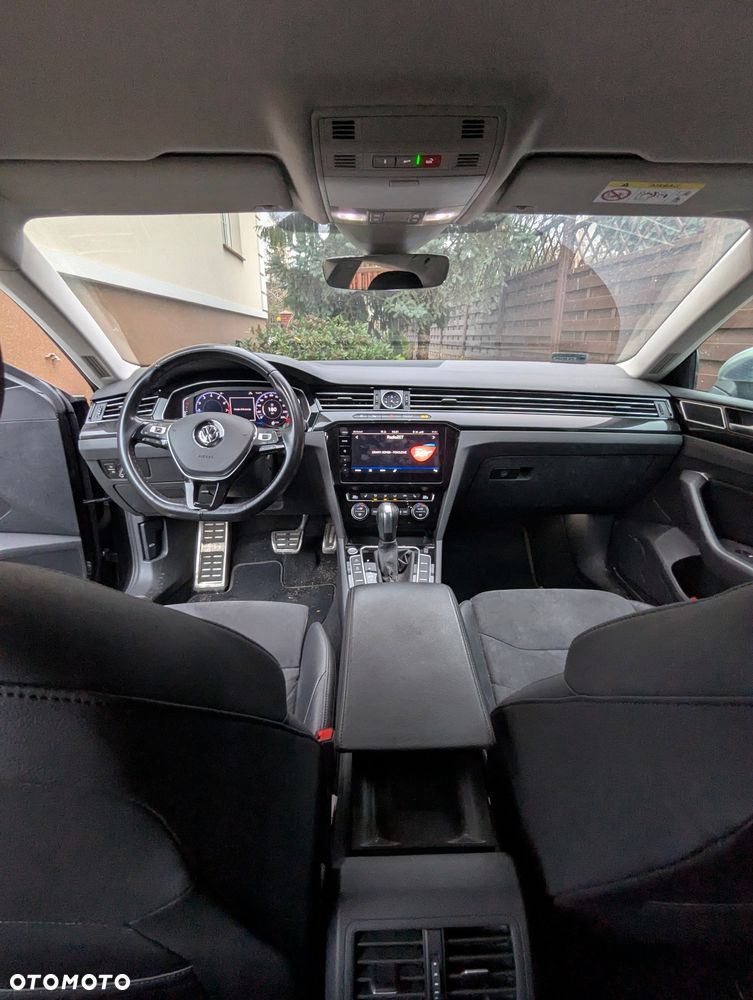 Volkswagen Arteon 2.0 TSI Elegance DSG - 4