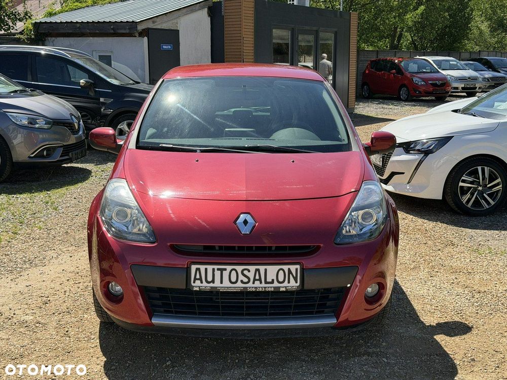 Renault Clio - 3