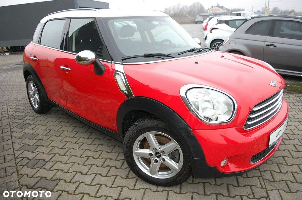 MINI Countryman - 15