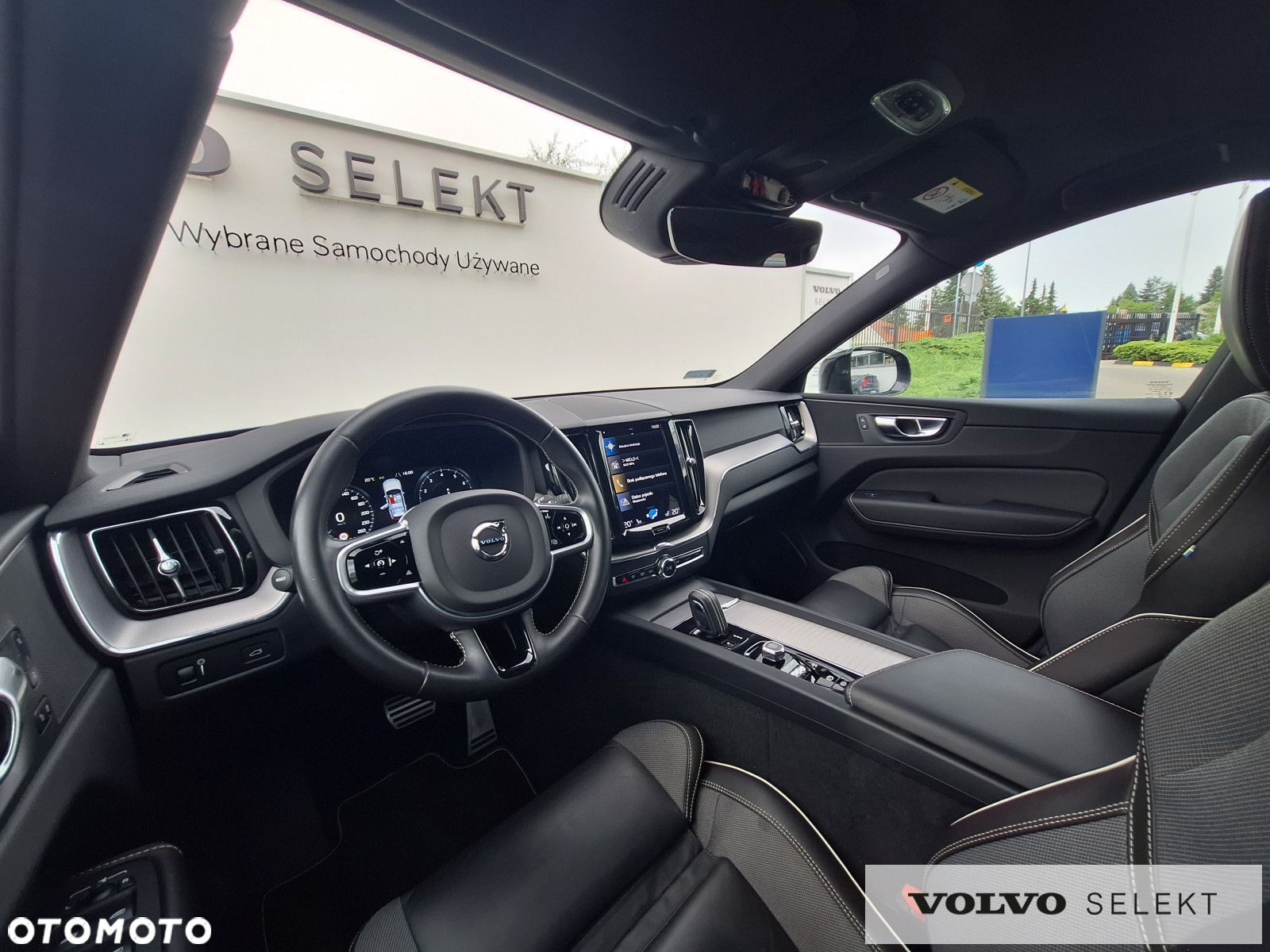 Volvo XC 60 - 13
