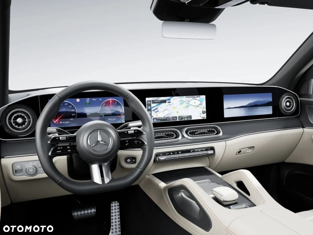 Mercedes-Benz GLS 400 d 4-Matic - 6