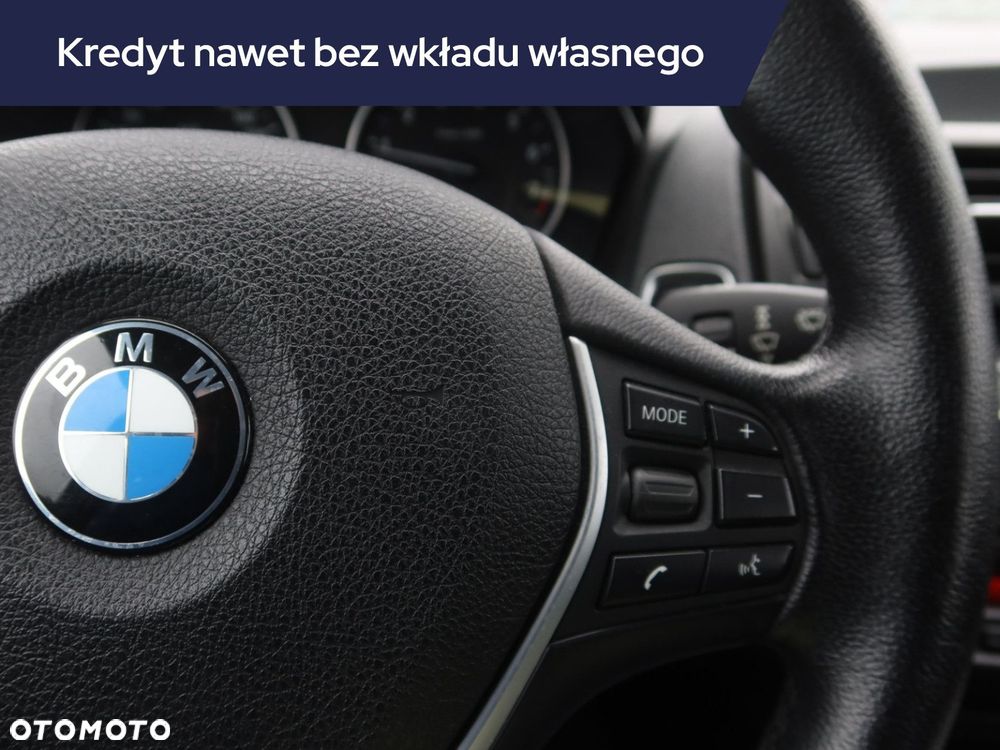 BMW Seria 1 - 19
