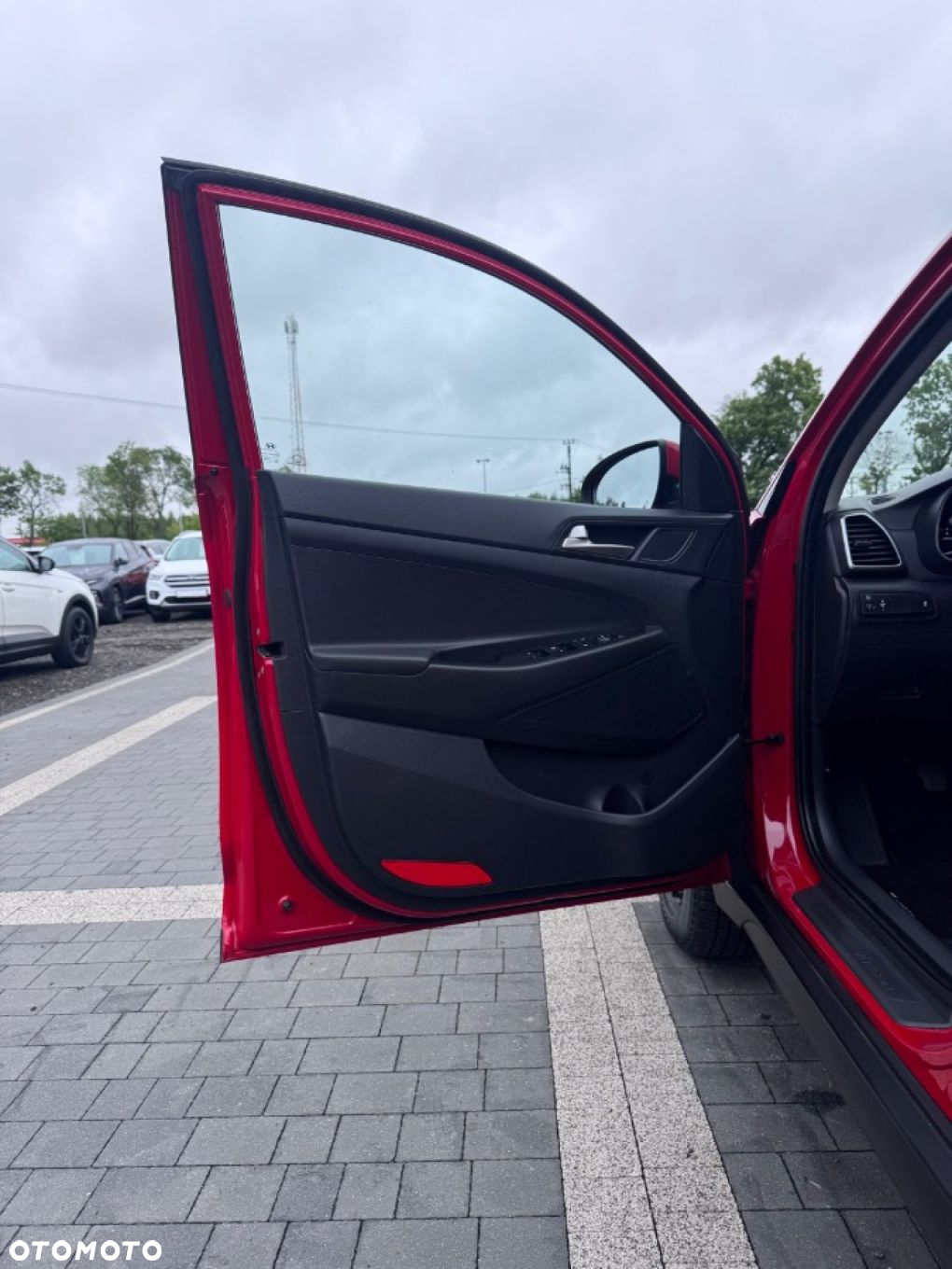 Hyundai Tucson - 17