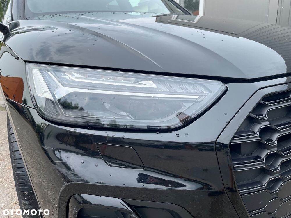 Audi Q5 35 TDI quattro S tronic sport - 15
